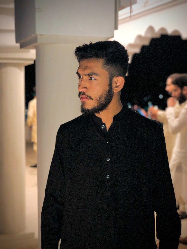 Talha Naseem